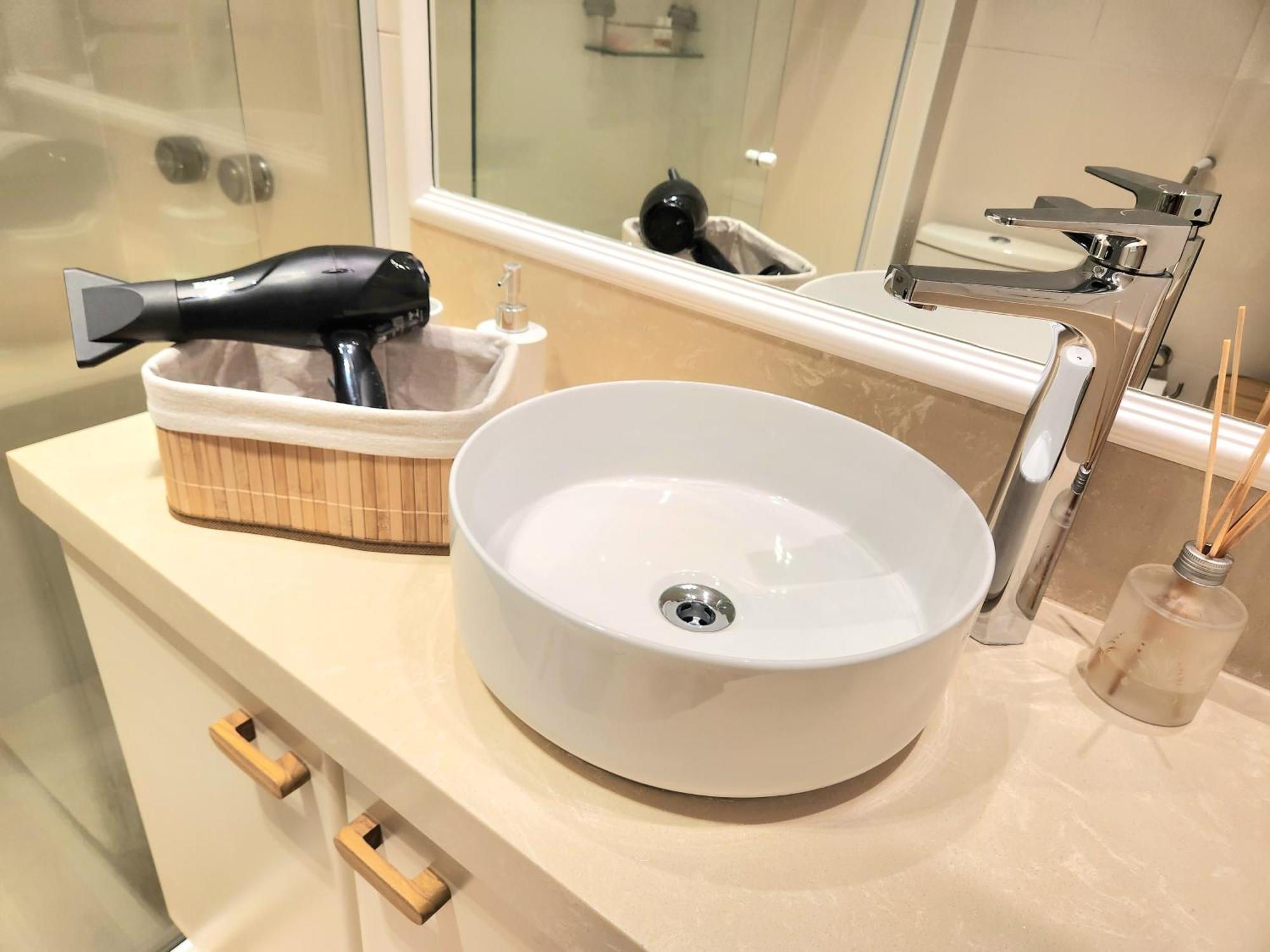 Apartamento Barramares Flat - Condominio Em Frente A Praia Da Barra Da Tijuca リオデジャネイロ エクステリア 写真